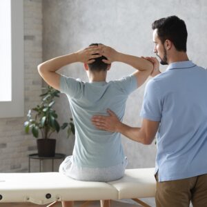 60 min Physiotherapy