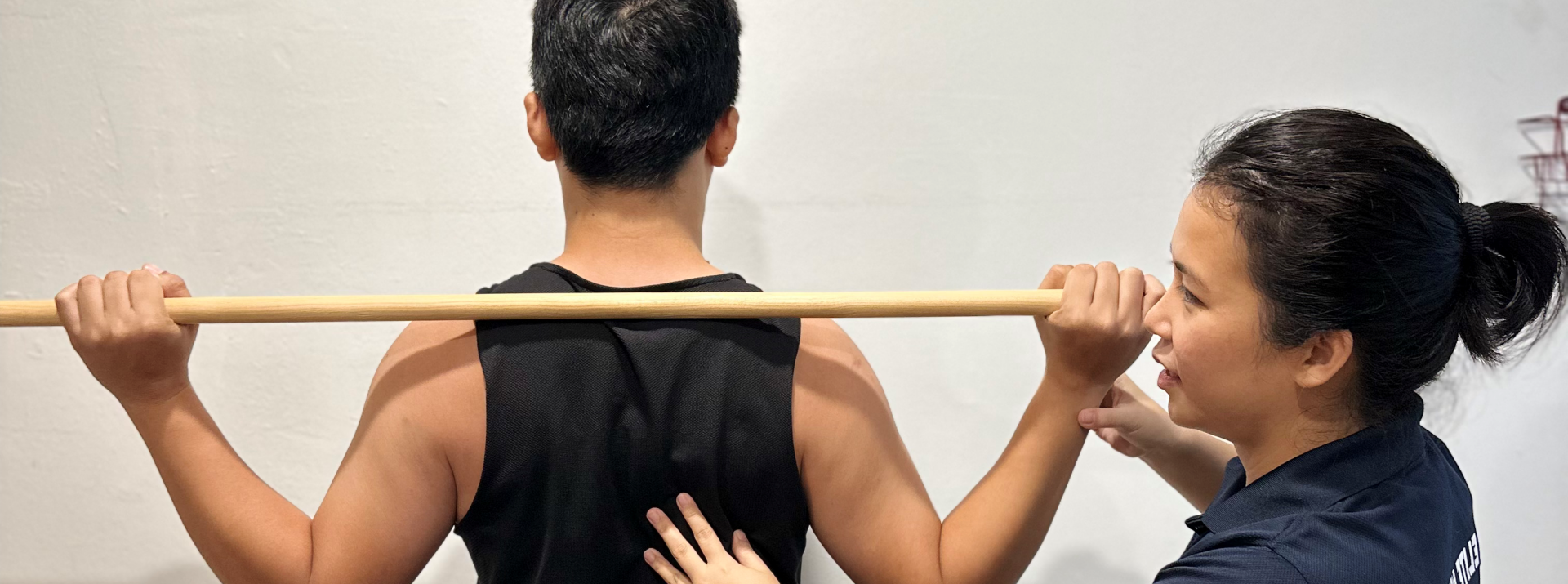 Holistic Physiotherapy 
In Subang Jaya